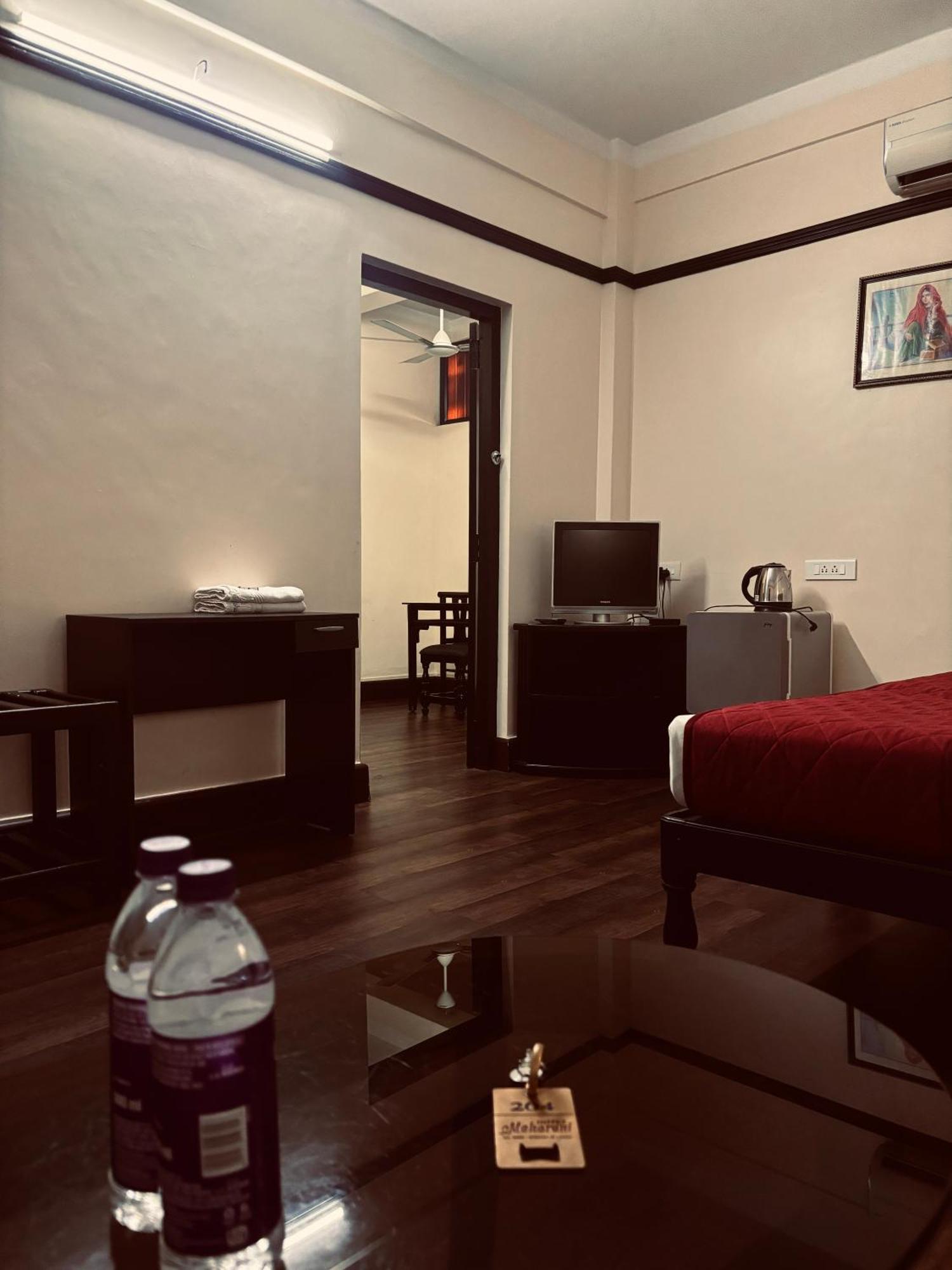 Maharani Hotel Кожикоде Екстер'єр фото
