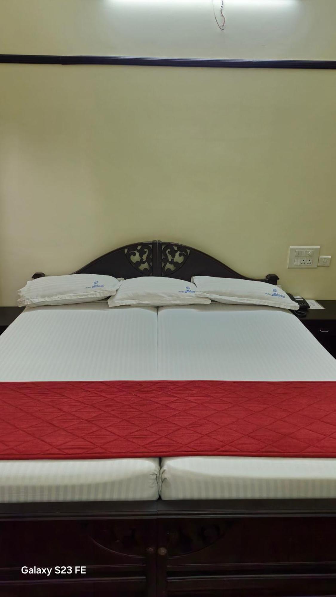 Maharani Hotel Кожикоде Екстер'єр фото